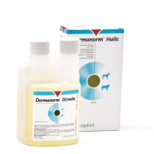 Dermanorm Öl 250ml Dermanorm Öl 250ml
